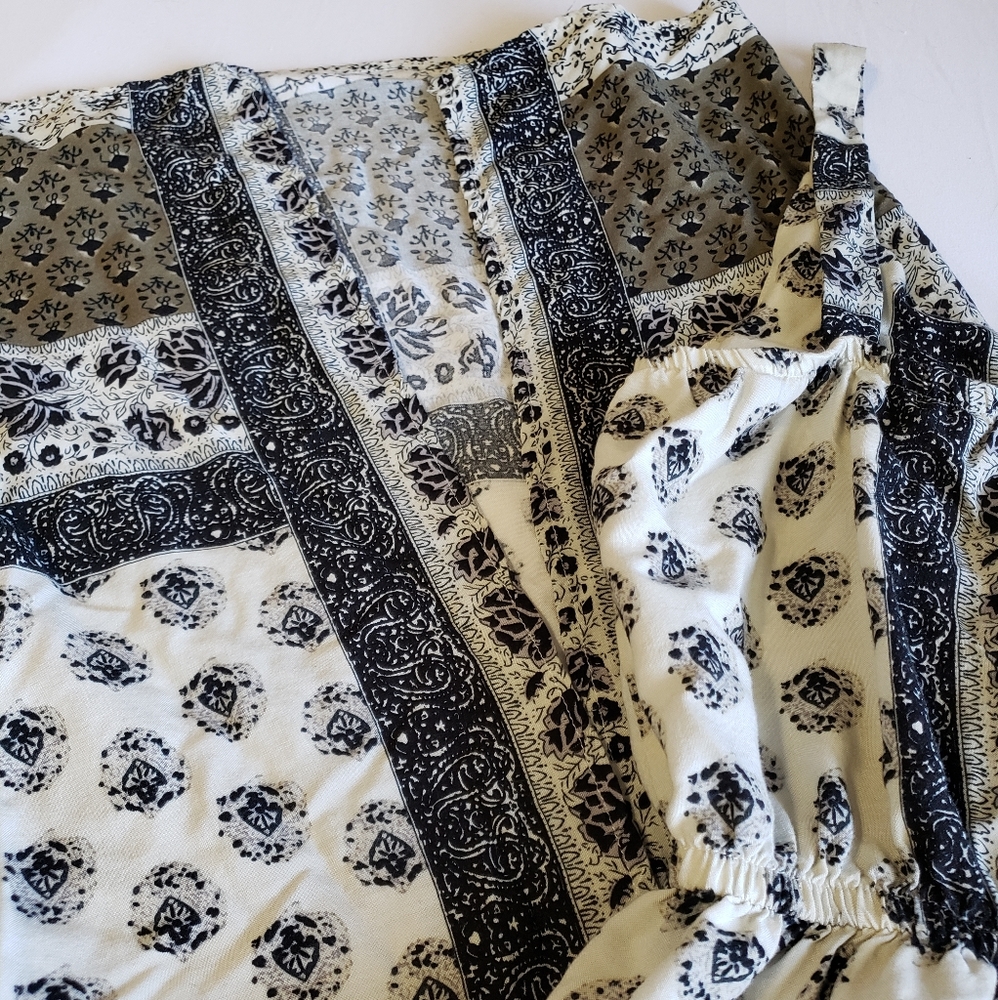Maxi Dress - Picture 5 of 5
